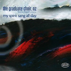 My Spirit Sang All Day