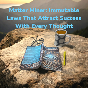 Power to Shine What You Mine