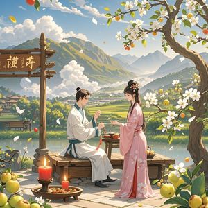 黄坪相约-姚元翔