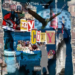 Gang (feat. Otuanne & Vuduchild)