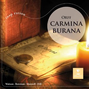 Carmina Burana, Pt. 3, Cour d'amours:Dulcissime