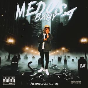 MedusaBaby
