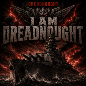 I am Dreadnought