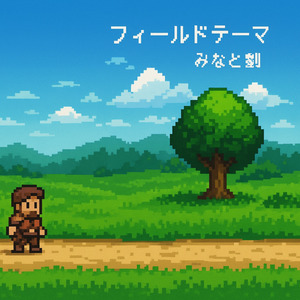 フィールドテーマ