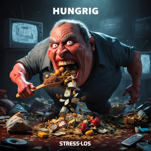 Hungrig