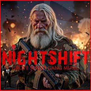 NightShift (feat. E. Texas Red)