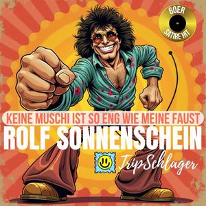 Keine Muschi ist so eng wie meine Faust