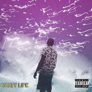 Whitney's Interlude (Sick of these Parties)