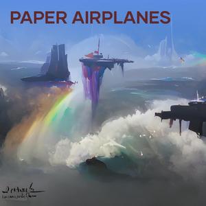Paper Airplanes