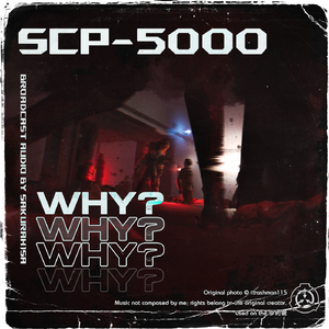 [SL梦时镜5K]Nu7-B-落锤肃杀B连 入场广播及音乐