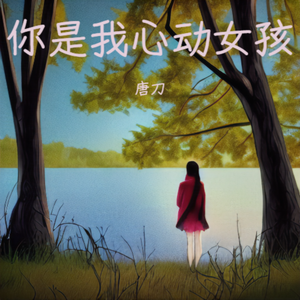 你是我心动女孩
