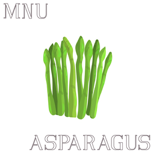 Asparagus
