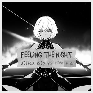 Feeling the night (d_15)