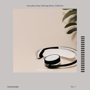 Cheerful Rhythms - Colombian Vibes, Pt. 32