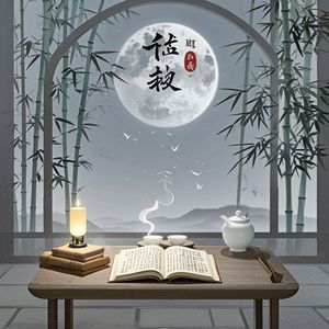 冰鉴夜读