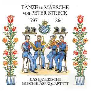 Feldschritt Marsch, Nr.8