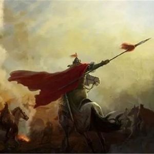 锦鲤抄 · 热血史诗版