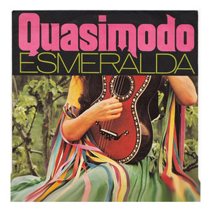 Esmeralda (Space Version)