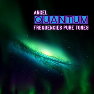 1122 Hz Angel Quantum Frequency Pure Tone