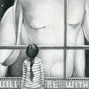 诱惑的街（cover林忆莲）