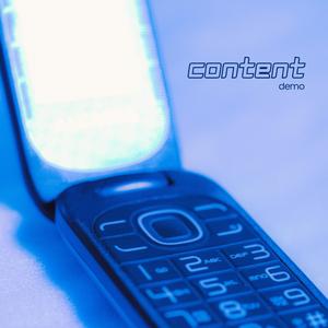 Content (demo)