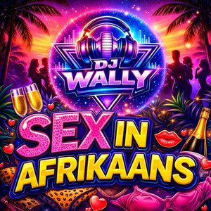 Sex in Afrikaans (Techno Mix)