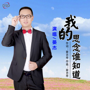 我的思念谁知道