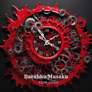 Darahku Masaku