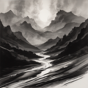 The Silhouettes song by @unearthlydjembe875