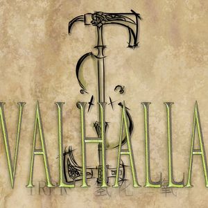 Valhalla