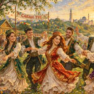 Эх, сез матур кызлар