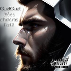 À la dérive (feat. Betsy Leo)