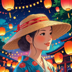 想い出の夏