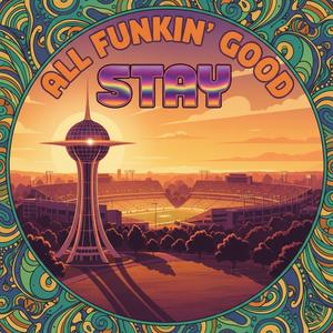 Stay (feat. Ricky Miller)