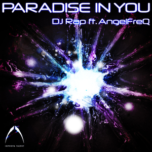 Paradise In You (Ed Lee & Max Mason Remix)