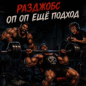 ОП ОП ЕЩЁ ПОДХОД