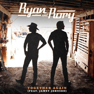 Together Again (feat. Jamey Johnson)