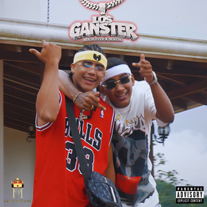 Los Ganster