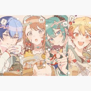 Booo! (feat. 我らペガサス探検隊！チーム) (Game size.)