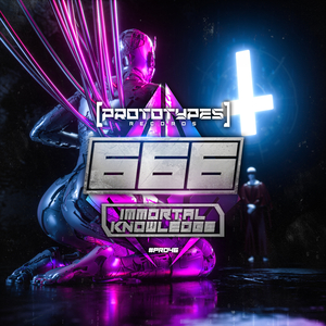 Immortal Knowledge (Original Mix)