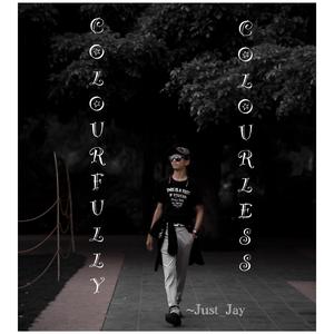 Colourfully Colourless