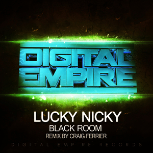Black Room (Craig Ferrier Remix)