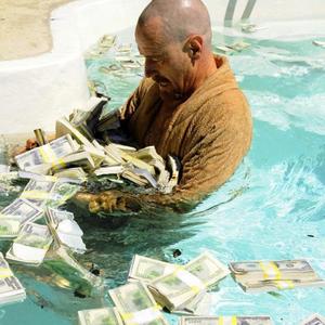 make a flip (Sped up)