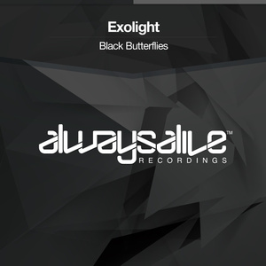 Black Butterflies (Radio Edit)