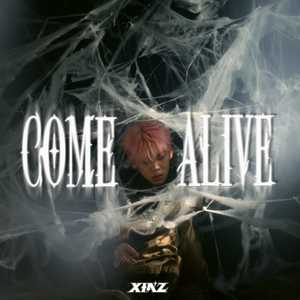 Come Alive