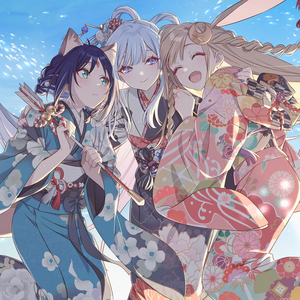 生活满是美好 伴奏