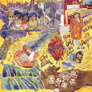 Sad Stories (feat. The Illiterati)