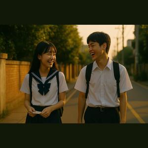 放學後的那段路