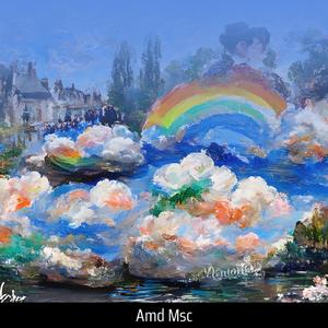 Pertama kali di kelas bahasa Inggris