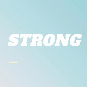 Strong